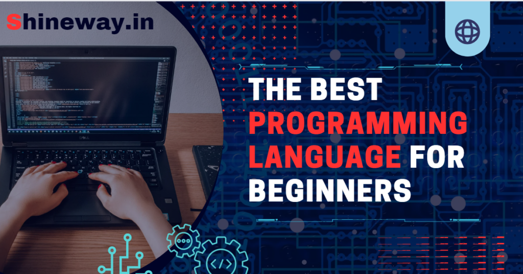 The Best Programming Language for Beginners